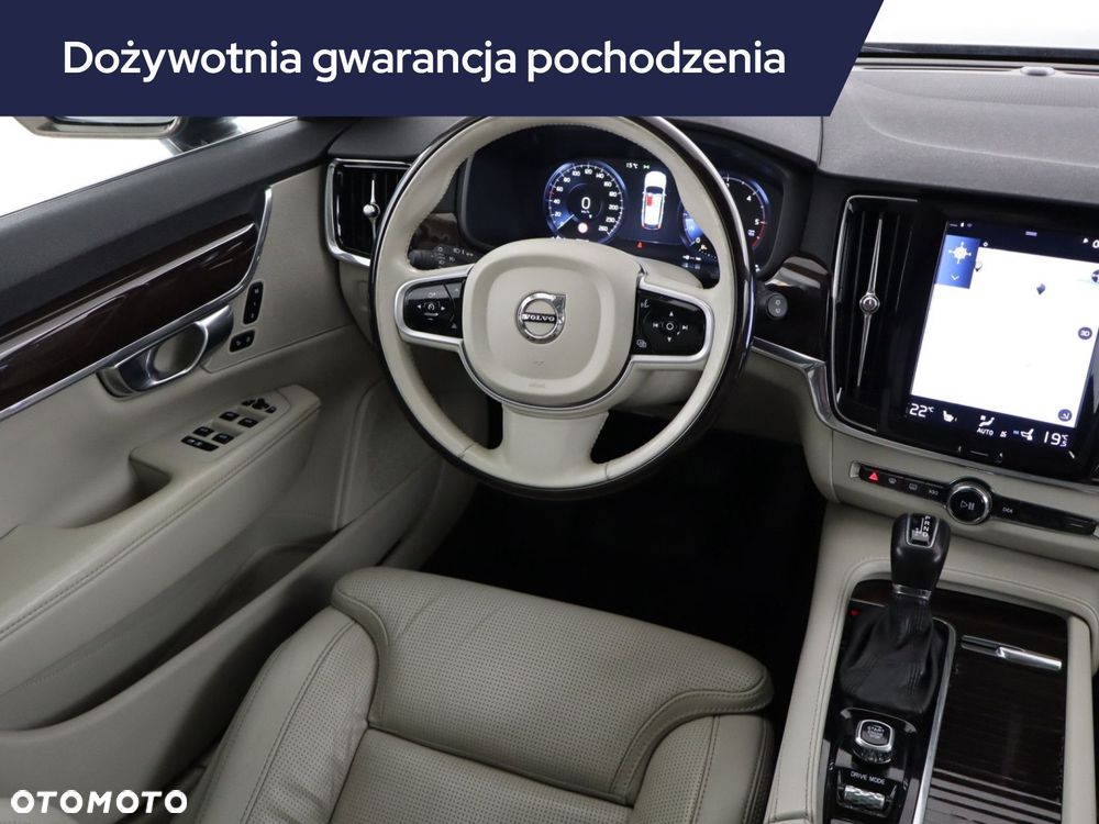 Volvo V90 - 9