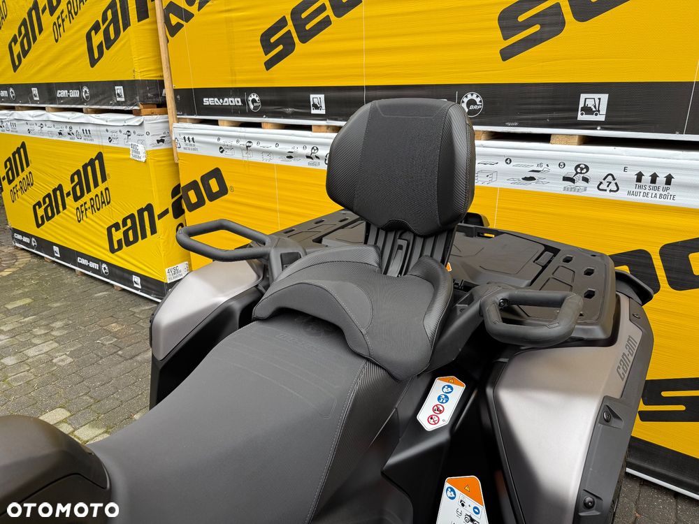 Can-Am Outlander Max - 14