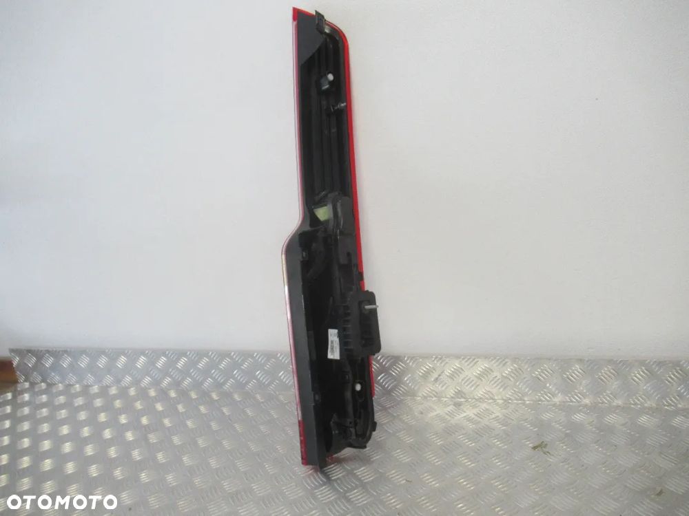LAMPA TYLNA TYŁ LEWA FORD TRANSIT CUSTOM 2012-2017 - 15