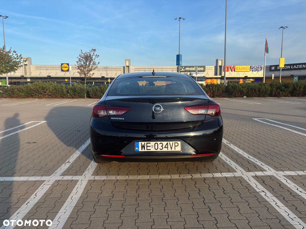 Opel Insignia 1.6 CDTI Elite S&S Eco - 4