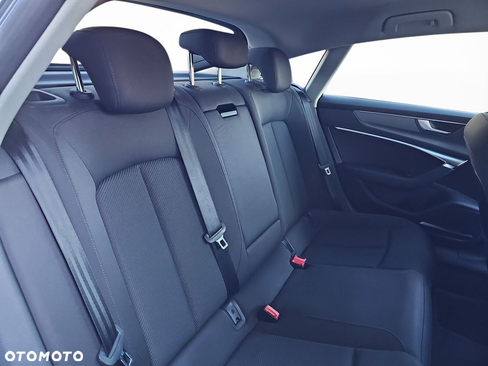 Audi A7 Sportback - 27