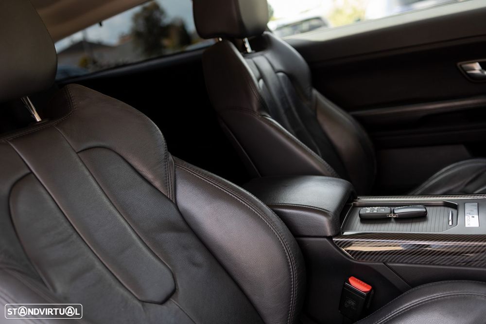 Land Rover Range Rover Evoque 2.2 TD4 Dynamic - 42