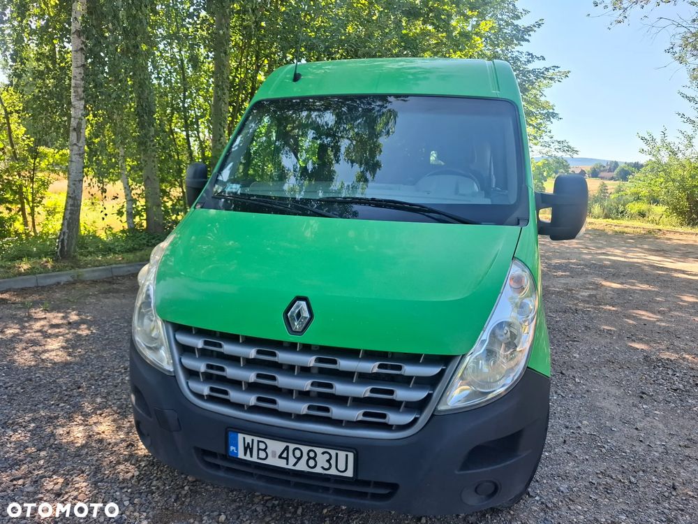 Opel Movano - 5