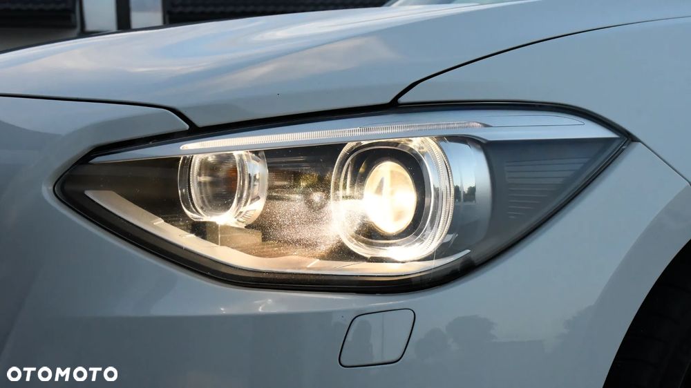 BMW Seria 1 M135i xDrive - 34