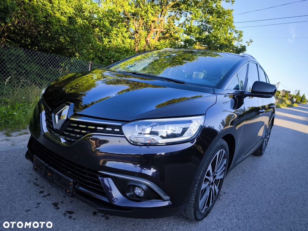 Renault Scenic - 5