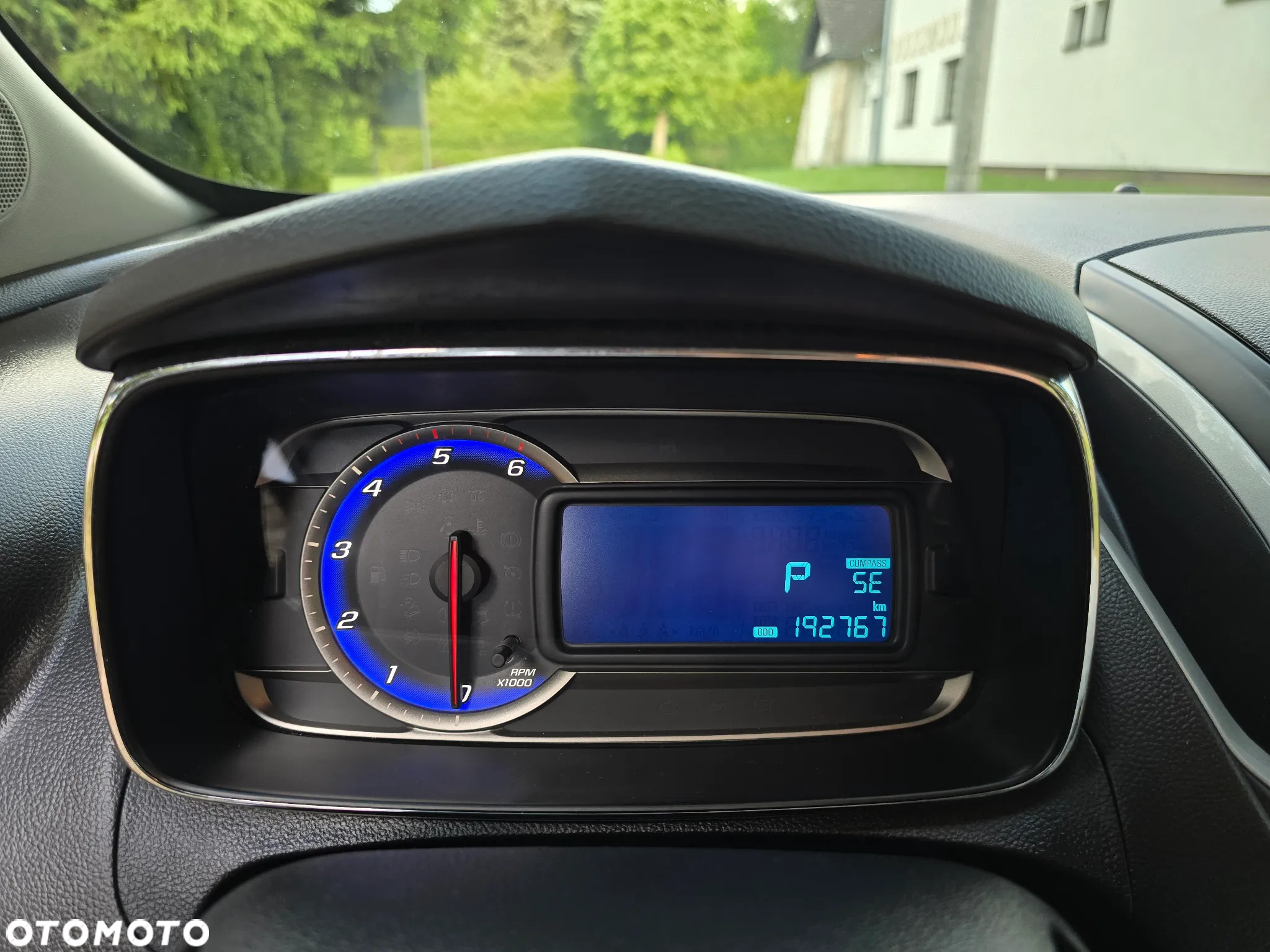 Chevrolet Trax 1.7TD Automatik LT - 26