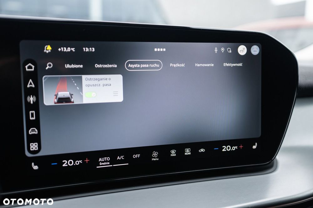 Audi Q3 Sportback - 26