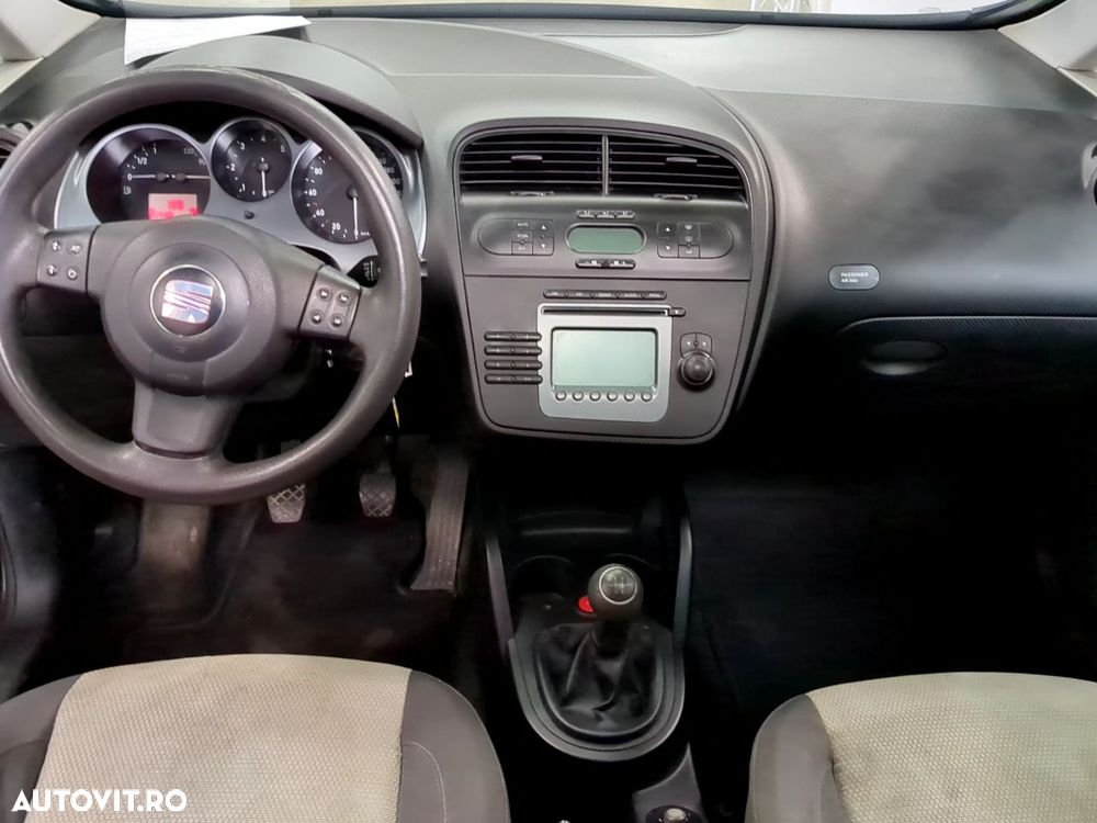 Seat Altea XL - 8