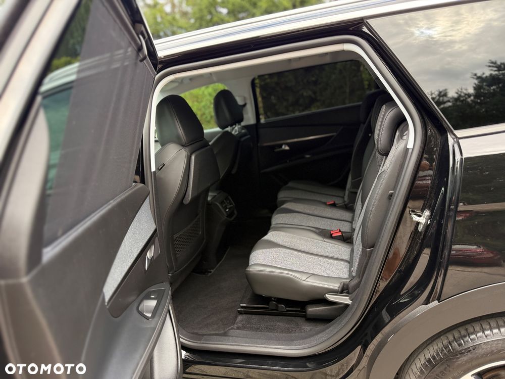 Peugeot 5008 BlueHDi 130 Allure Pack - 25