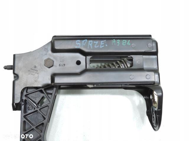 PEDAŁ SPRZĘGŁA AUDI A3 8L - 3