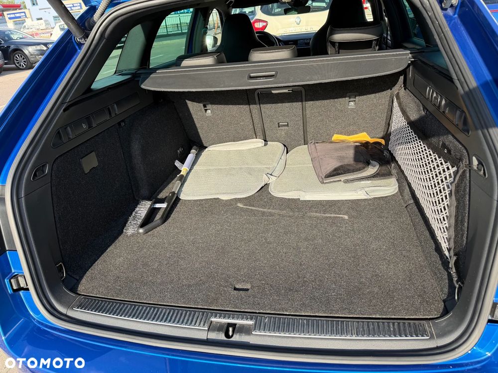 Skoda Superb 1.4 TSI Plug-In Hybrid Sportline DSG - 14