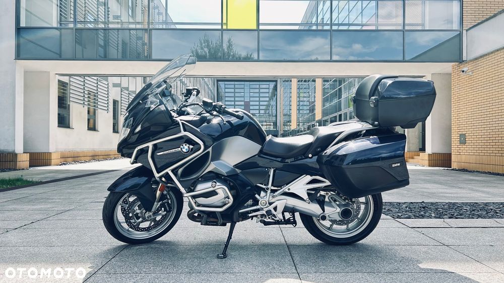 BMW RT - 2