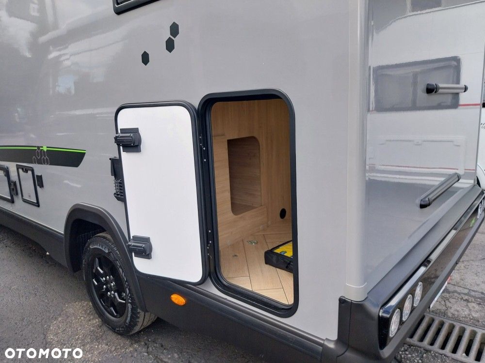 Ford Chausson s697 Sport Line - 22