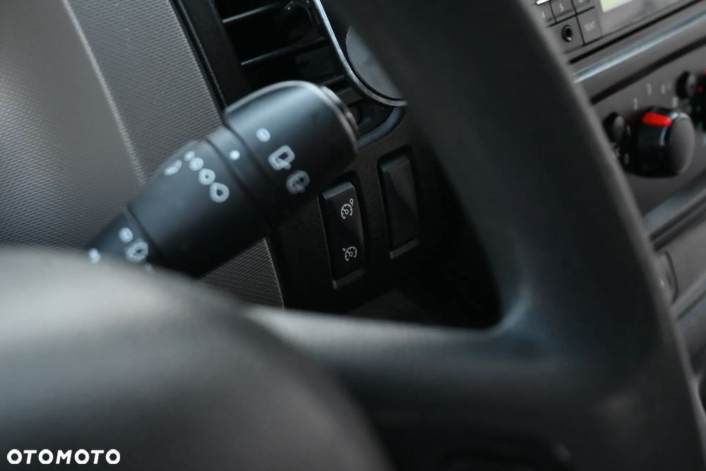 Renault Trafic - 16