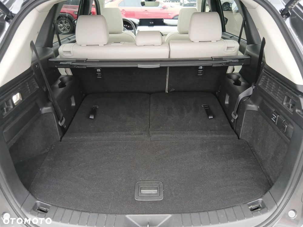 Mazda CX-80 3.3 e-Skyactiv D mHEV Takumi Plus AWD - 30