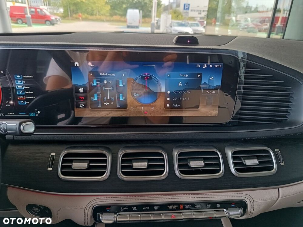 Mercedes-Benz GLE - 25