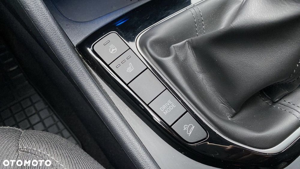 Hyundai Tucson 1.6 T-GDi Executive 2WD - 22