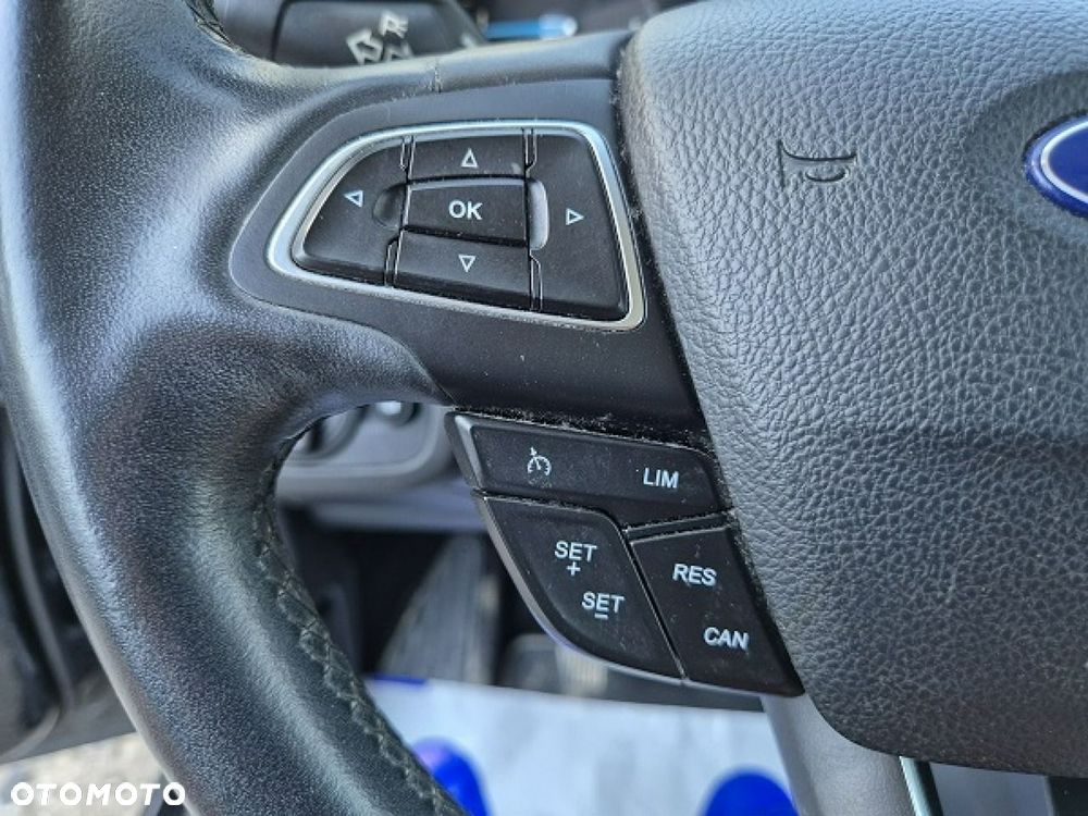 Ford Grand C-MAX - 31