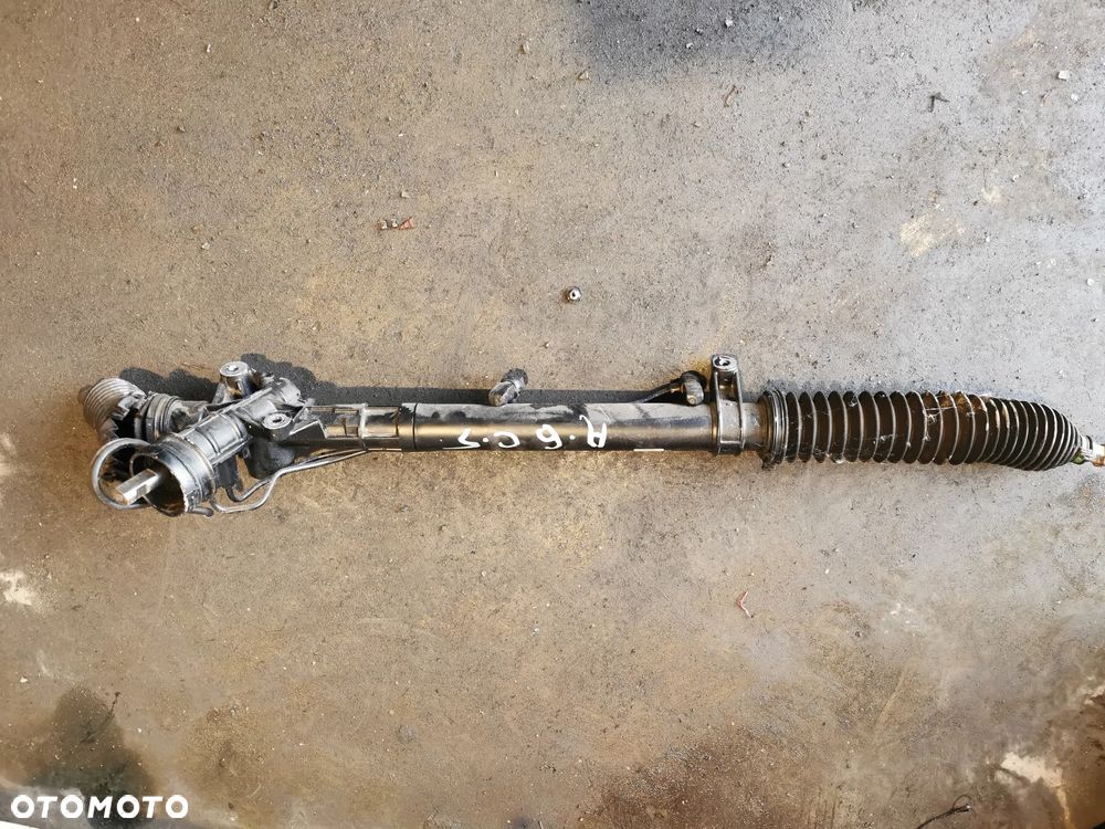 Przekładnia maglownica Audi A6 c5 - 1