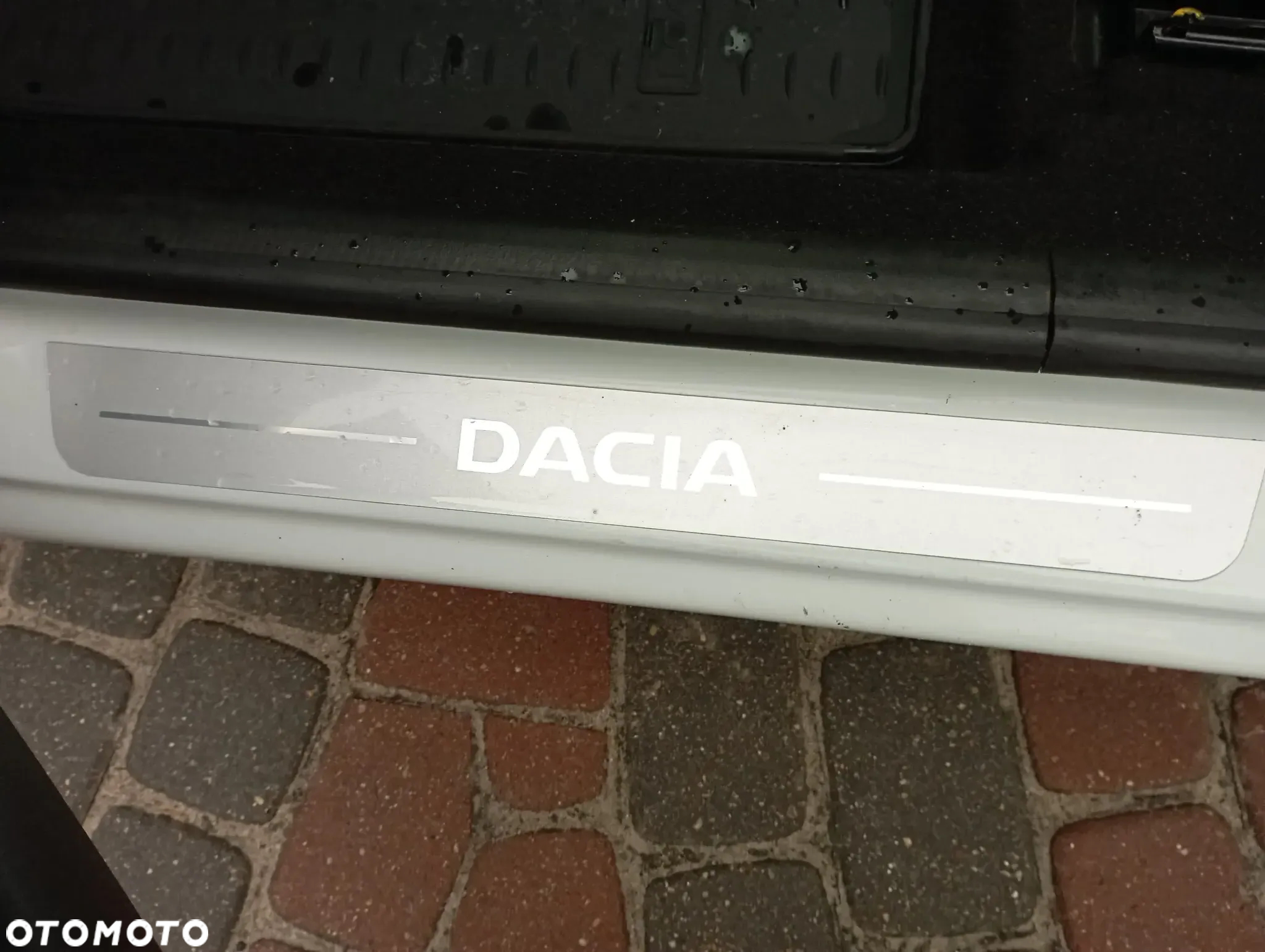 Dacia Logan 1.2 16V Access - 18