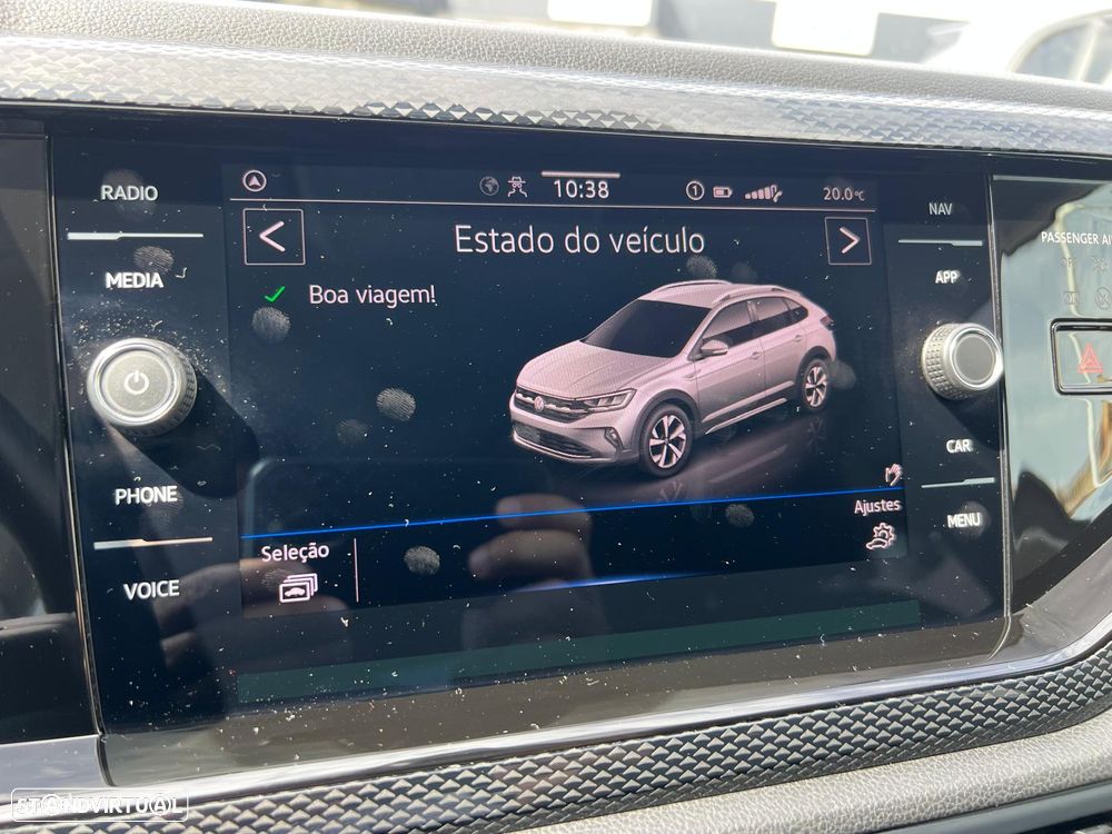 VW Taigo 1.0 TSI Urban - 28