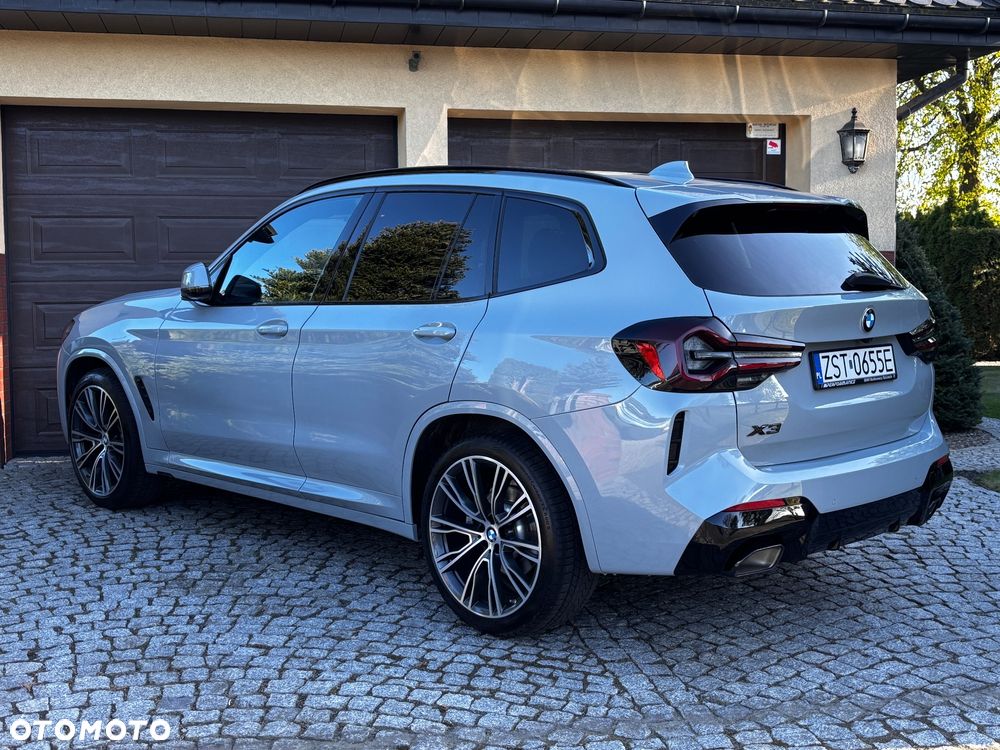 BMW X3 - 6