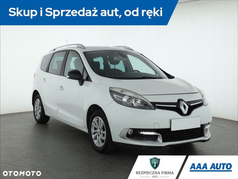 Renault Grand Scenic - 2