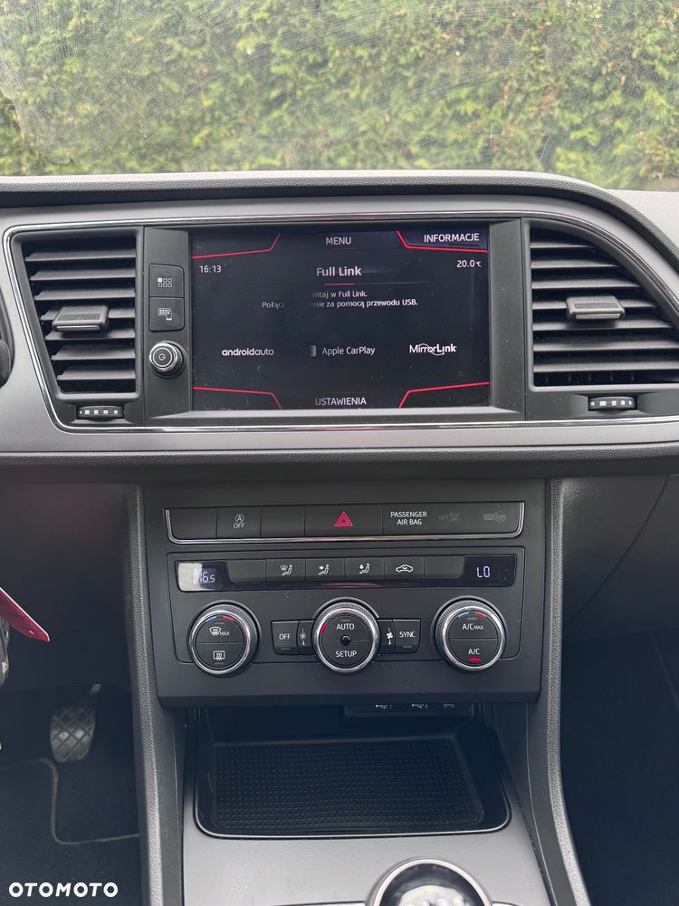 Seat Leon - 25