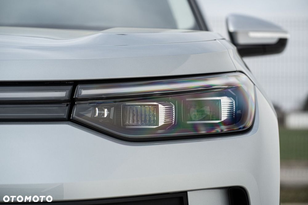 Volkswagen Tayron - 10