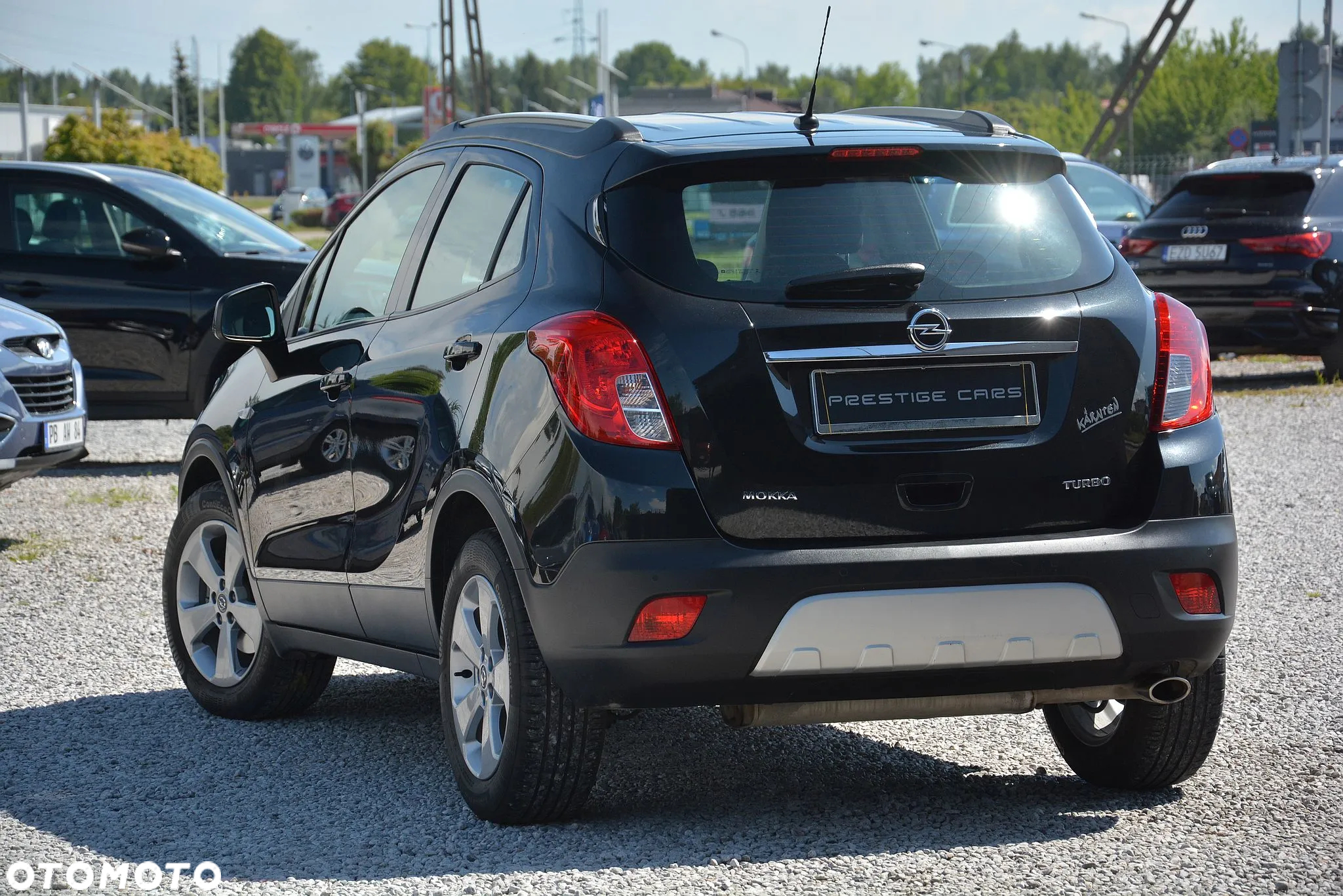 Opel Mokka - 5