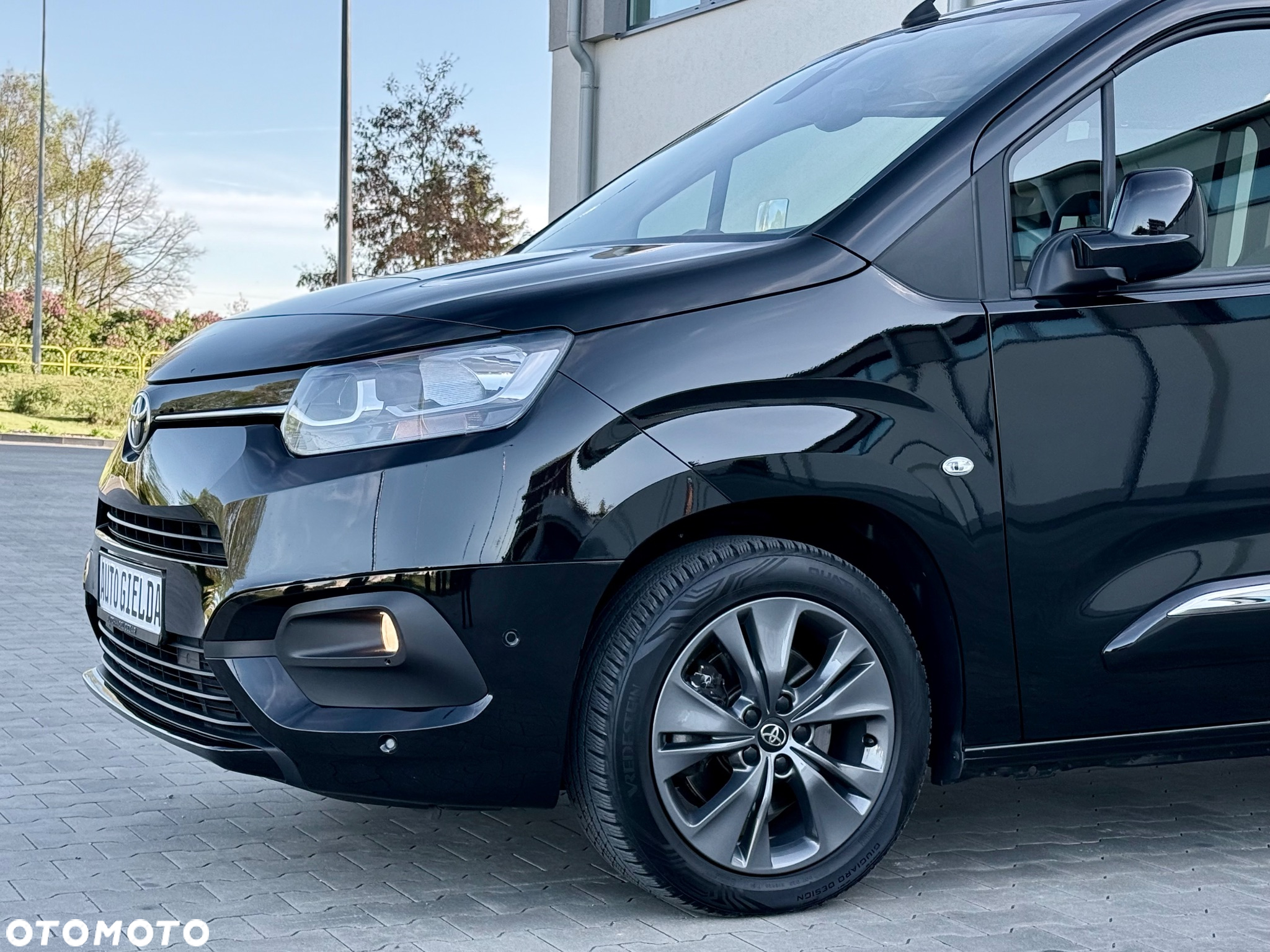 Toyota Proace City L2 1,5-l D-4D S&S Autm - 9