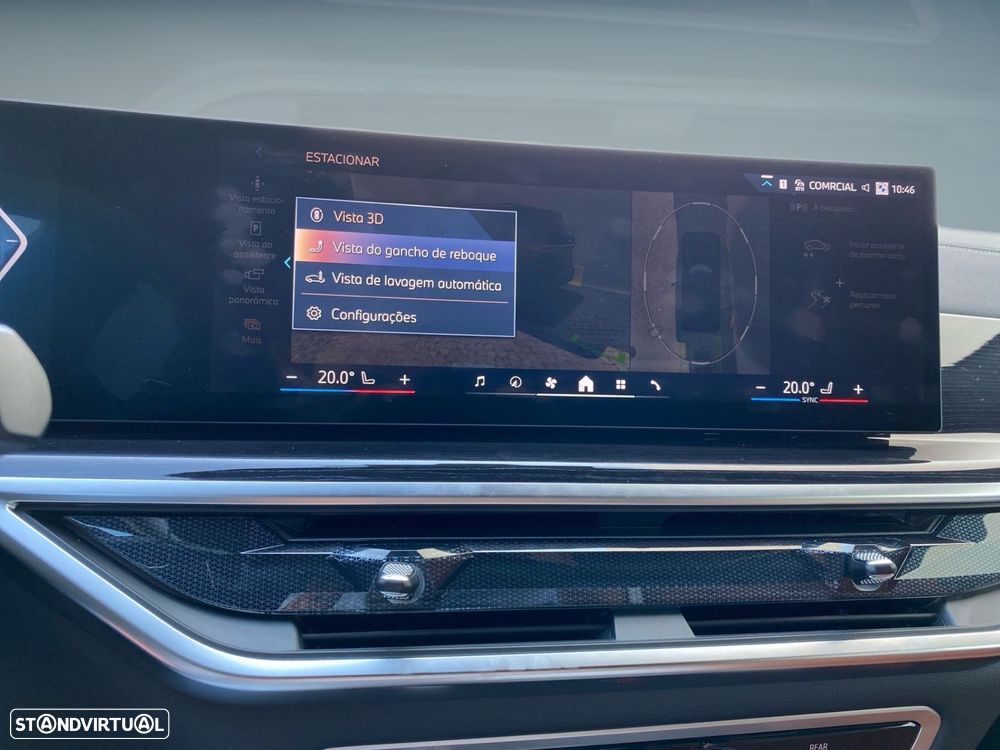 BMW X7 40 d xDrive Pack M Desportivo Pro - 13