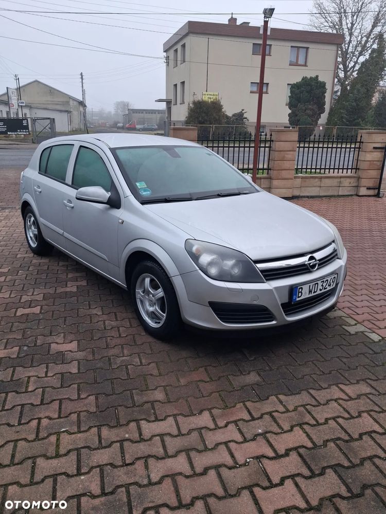 Opel Astra - 28