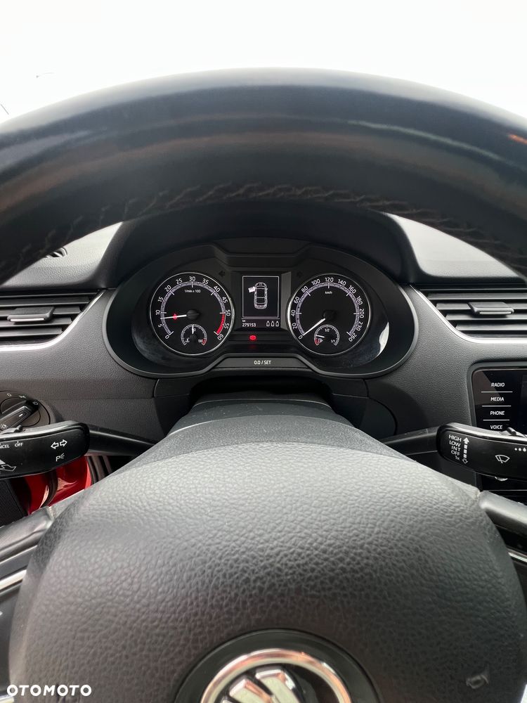 Skoda Octavia 1.6 TDI Ambition - 21