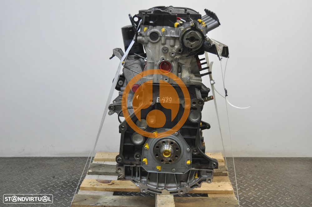 Motor CBF VOLKSWAGEN - 3