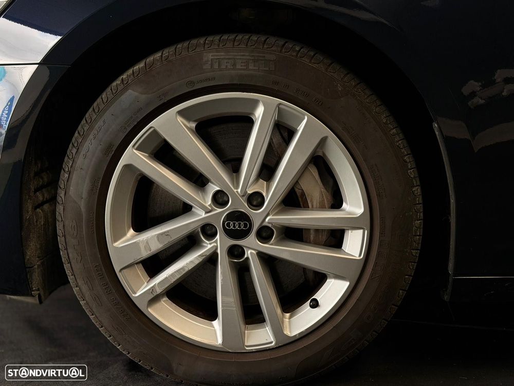 Audi A6 Avant 50 TFSIe quattro S tronic - 23