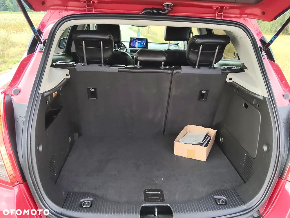 Opel Mokka 1.7 CDTI ecoFLEX Start/Stop 4x4 Innovation - 19