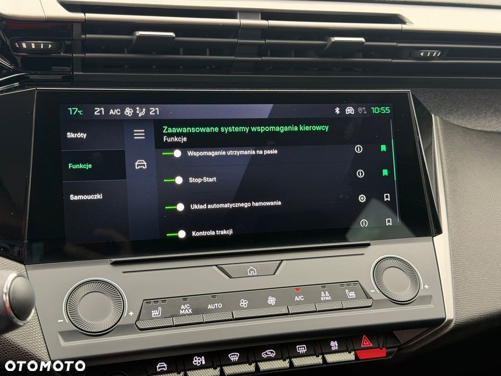 Peugeot 308 1.5 BlueHDi Allure Pack S&S EAT8 - 37