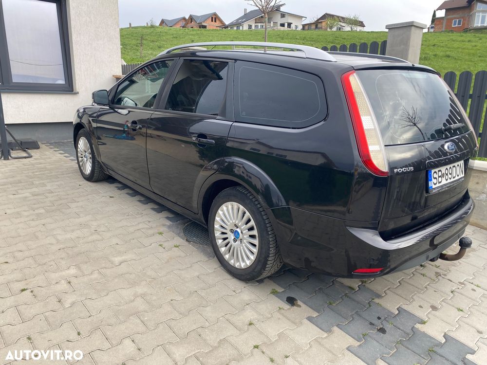 Ford Focus - 3