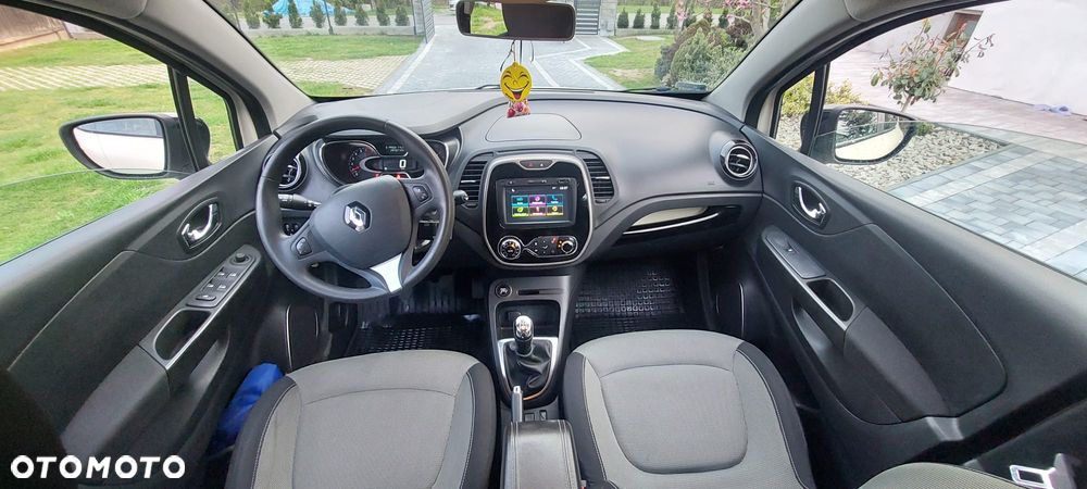 Renault Captur ENERGY TCe 90 Start&Stop Dynamique - 7