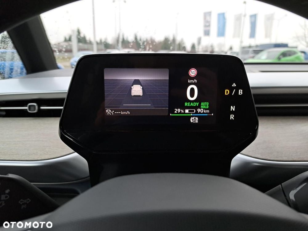 Volkswagen ID. Buzz 150 kW (204 PS) / skrzynia biegów: automatyczna 1 biegowa rozstaw osi: 2988 mm - 19