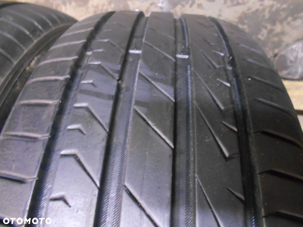 OPONY 225/55R17 LANDSAIL SENTURY QIRIN 990 DOT 0122 8MM - 4