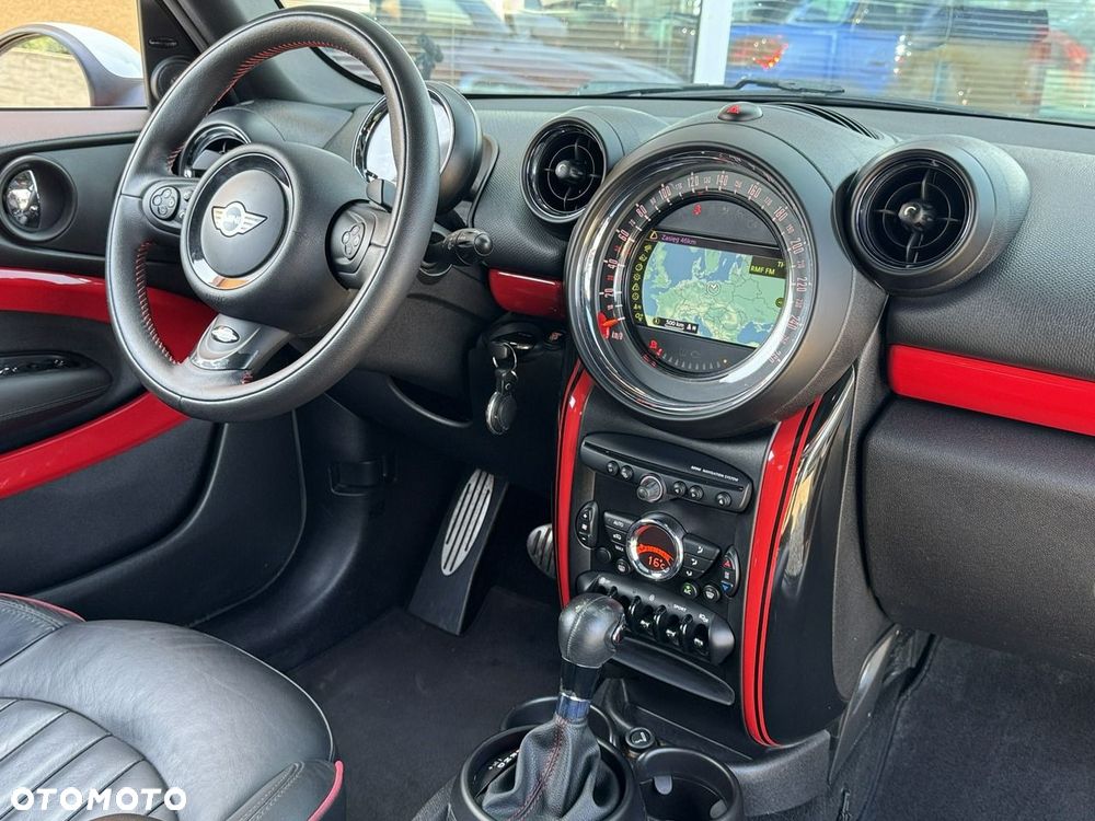 MINI Paceman - 28