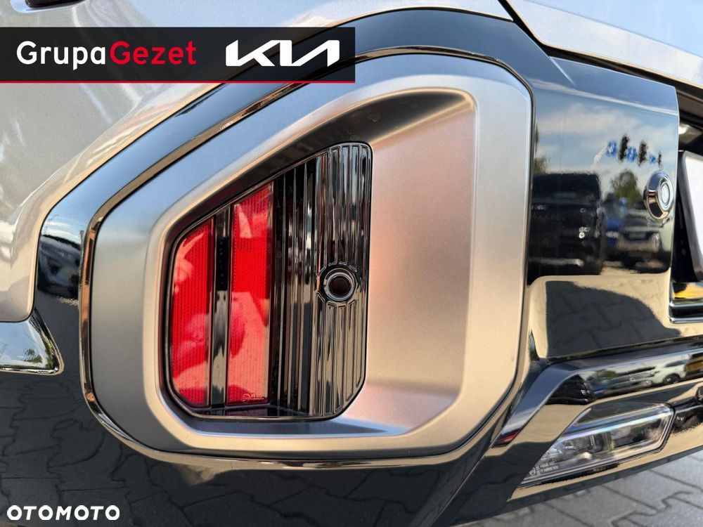 Kia Seltos 1.6 T-GDI X-Line DCT - 23