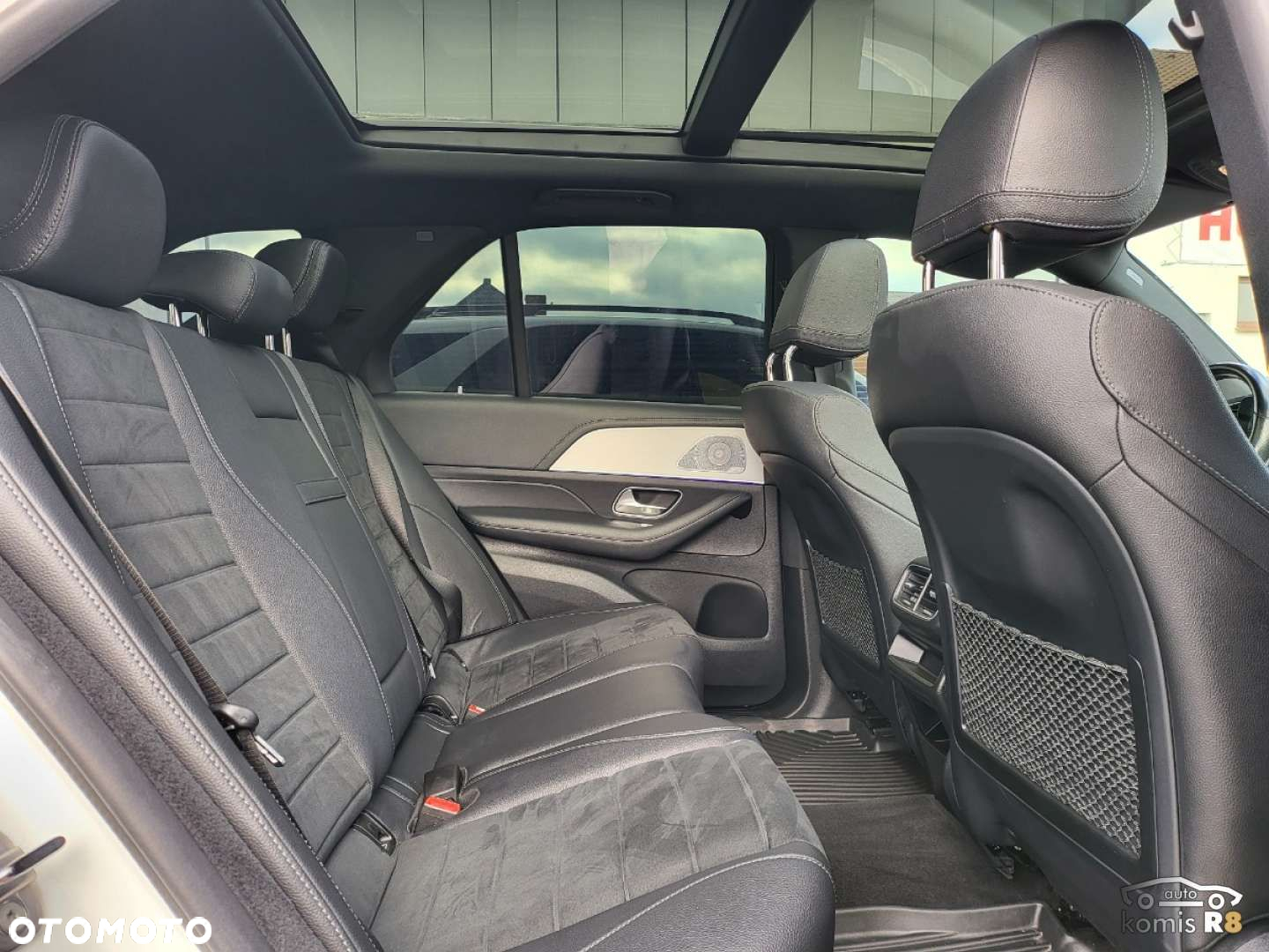 Mercedes-Benz GLE - 17