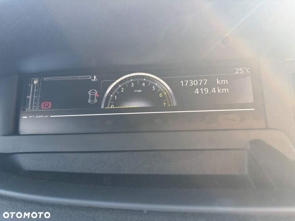 Renault Scenic ENERGY TCe 115 Bose Edition - 12