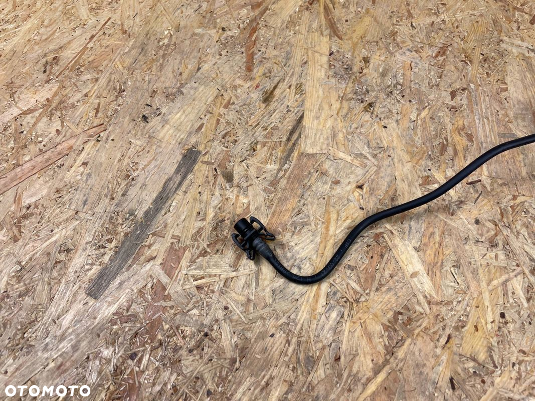WĄŻ RURA PRZEWÓD WODY OPEL CORSA F PEUGEOT 208 II 9824346380 2019- - 7