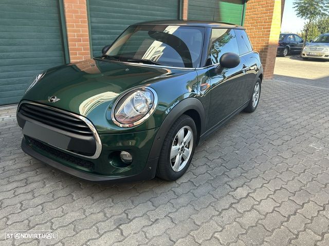 MINI 3 Portas Cooper - 9