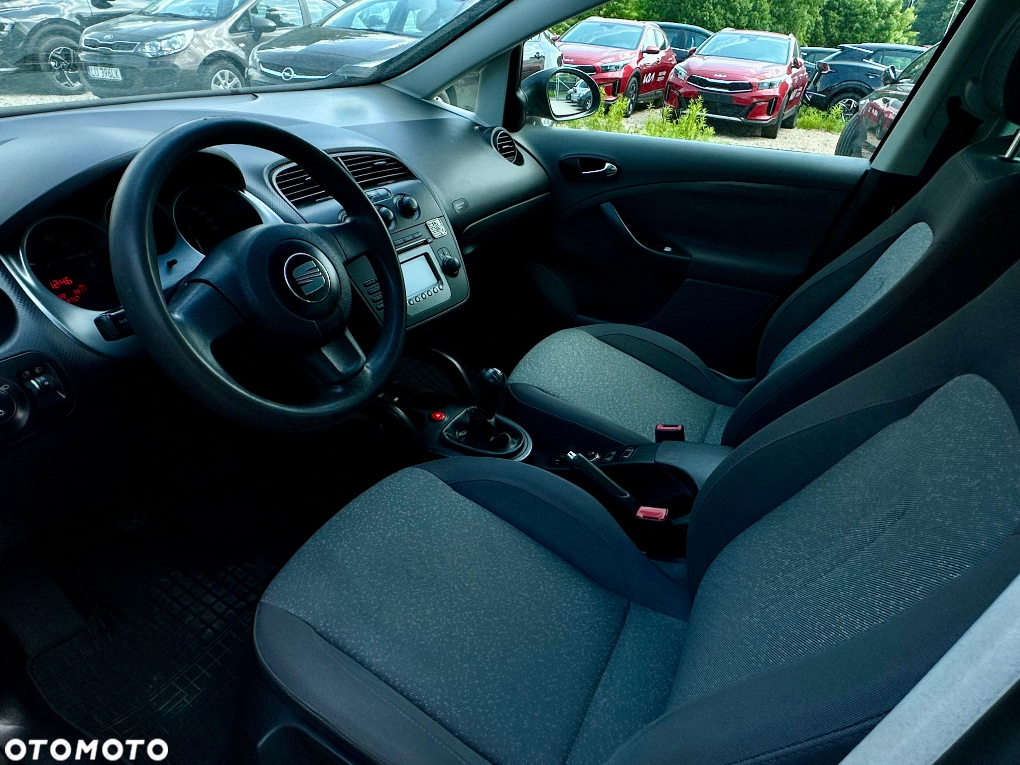 Seat Altea - 6