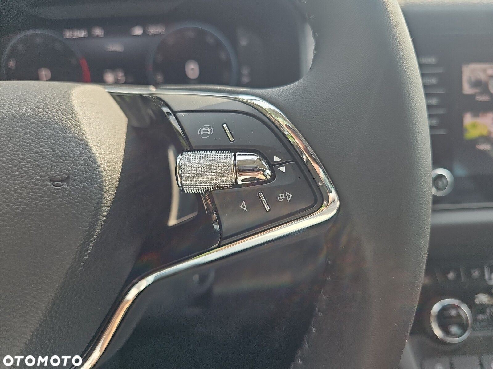 Skoda Kodiaq 1.5 TSI ACT 4x2 Style DSG 7os - 13